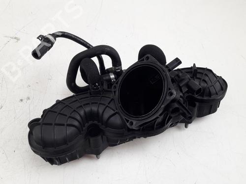 Intake manifold MERCEDES-BENZ GLA-CLASS (X156) GLA 45 AMG 4-matic (156.952) | BP24375285M70 