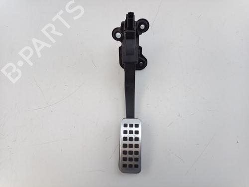 Used Pedal MITSUBISHI OUTLANDER III (GG_W, GF_W, ZJ, ZL, ZK) 2.0 Hybrid 4WD (GG2W) (200 hp) 29167844