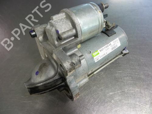 Used Starter FORD FIESTA VI (CB1, CCN) 1.6 TDCi (95 hp) 22464039