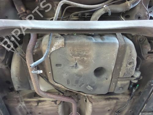 Bensintank OPEL MERIVA A MPV (X03) 1.6 16V (E75) (100 hp) 22486249