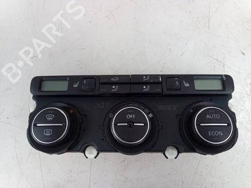 Used Climate control Climate control 22491797 22491797