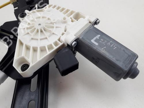 Front left window mechanism MERCEDES-BENZ C-CLASS Coupe (C205) AMG C 63 S (205.387) | BP22511839C22 