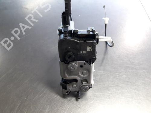 Rear left lock PEUGEOT 308 SW I (4E_, 4H_) 1.6 16V | BP22489507C100 