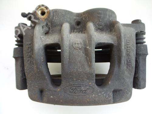 Used Right front brake caliper FORD TRANSIT Van (FA_ _) 2.0 TDCi (125 hp) 22473761