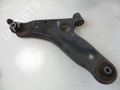 Used Left front suspension arm NISSAN PIXO (UA0) 1.0 (68 hp) 22478327
