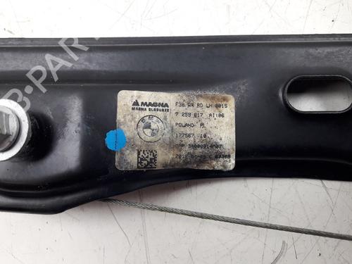 Rear left window mechanism BMW 3 (F30, F80) 328 i | BP22501506C24 