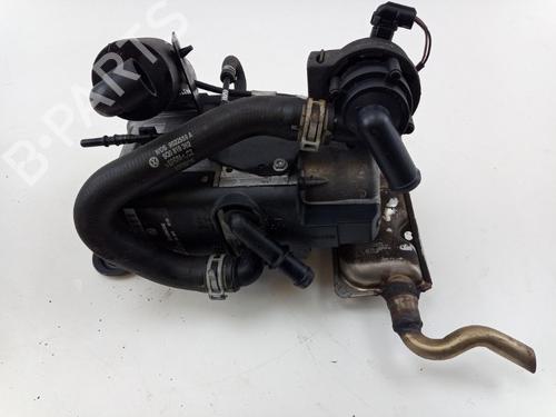Electronic module SEAT ATECA (KH7, KHP) 1.0 TSI | BP27238699M83 