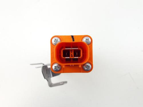 Fuse box MAZDA CX-60 (KH_) e-SKYACTIV PHEV (KH0H) | BP22510616E1 