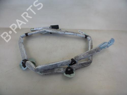 Høyre gardin kollisjonspute AUDI A6 C6 (4F2) 2.0 TDI (140 hp) 22488758