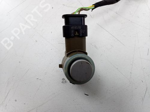 Electronic module AUDI E-TRON (GEN) 55 quattro | BP22495119M83