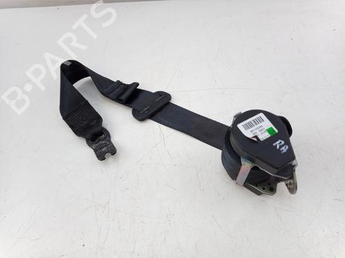 Used Rear right seatbelt VW GOLF VII (5G1, BQ1, BE1, BE2) 1.0 TSI (86 hp) 33185030