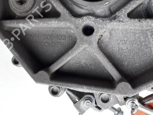 Andre VW ID.3 (E11, E12) 1st | BP22502317O1