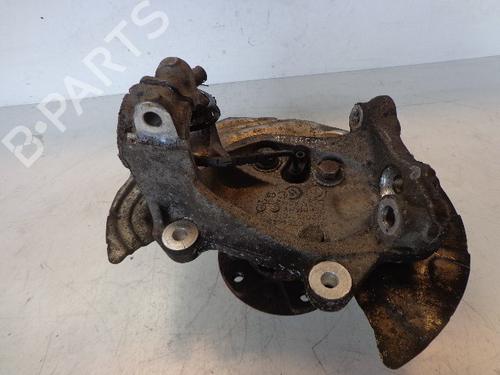 Venstre Styrespindel lagerhus BMW 1 (E87) 116 i (115 hp) 22466572