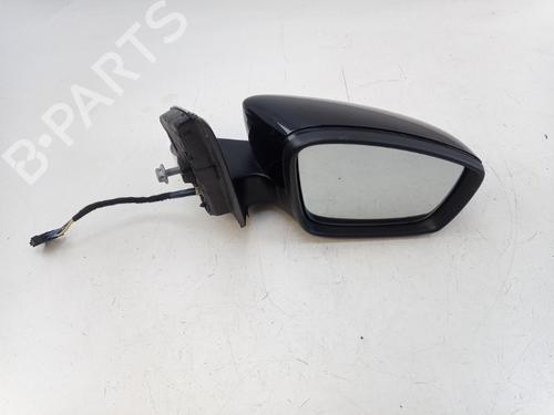 Used Right mirror SKODA FABIA III Estate (NJ5) 1.0 TSI (95 hp) 24408427