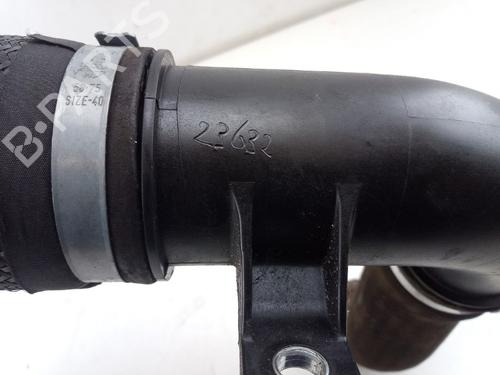 Intercooler pipe FIAT DUCATO Bus (250_) 130 Multijet 2,3 D | BP31027392M127 - Image 5
