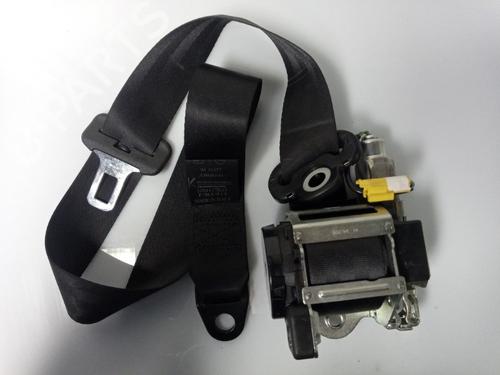 Ceinture de sécurité avant gauche LDV MAXUS Van 2.5 D (120 hp) 22501066