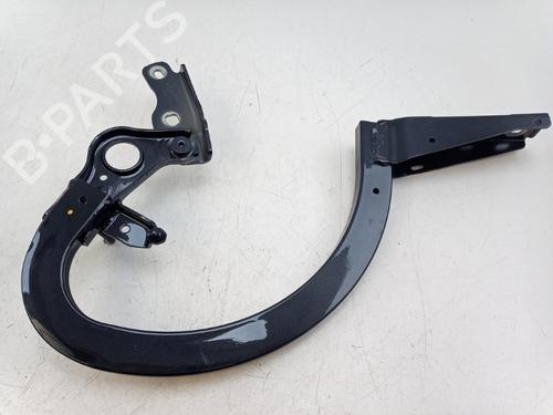 Used Hinge/Door check strap Hinge/Door check strap PORSCHE TAYCAN (Y1A) Turbo (Y1AFC1) (680 hp) 40187968 40187968