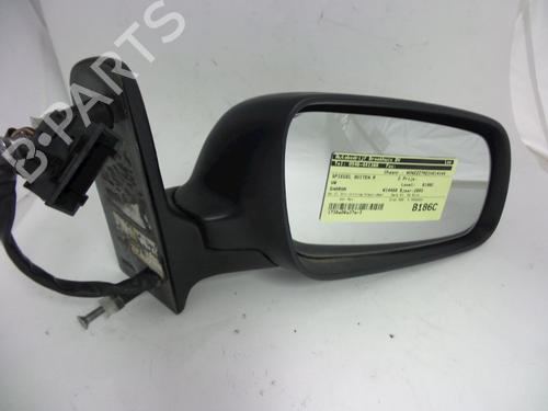 Used Right mirror VW SHARAN (7M8, 7M9, 7M6) 1.9 TDI (115 hp) 22470639