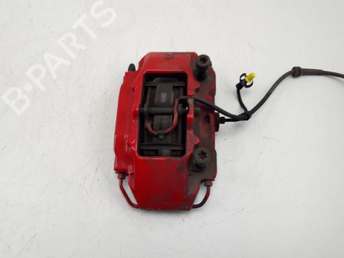 Used Right rear brake caliper PORSCHE BOXSTER (986) S 3.2 (252 hp) 22507874