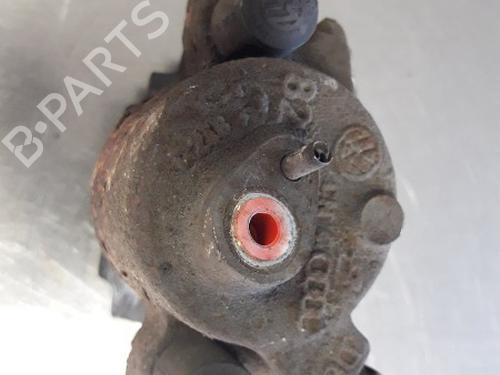 Right front brake caliper VW BORA I (1J2) 1.6 16V | BP22461592M104 
