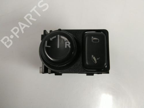 Speilbryter NISSAN QASHQAI / QASHQAI +2 I (J10, NJ10, JJ10E) 2.0 dCi (150 hp) 22764715