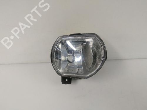 Højre Foran Tågelygte KIA RIO I Hatchback (DC) 1.5 16V (97 hp) 22452832