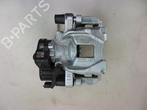 Used Left rear brake caliper FORD FOCUS IV (HN) 1.0 EcoBoost (101 hp) 22487982