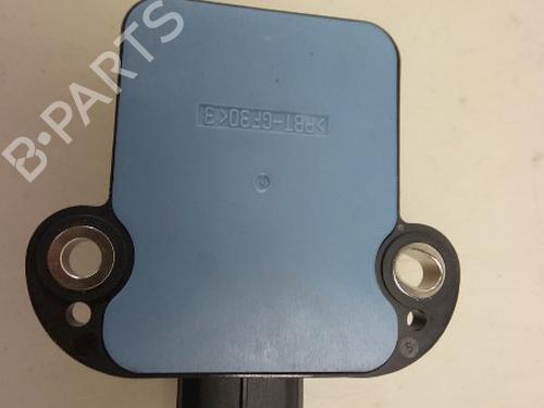 Electronic sensor TOYOTA PRIUS (_W3_) 1.8 Hybrid (ZVW30) | BP22485713M84