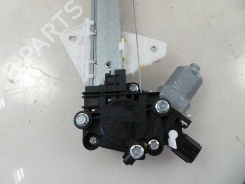 Front left window mechanism SUBARU XV (_GP_) 2.0 i AWD (GP7, G33GP) | BP22480970C22 