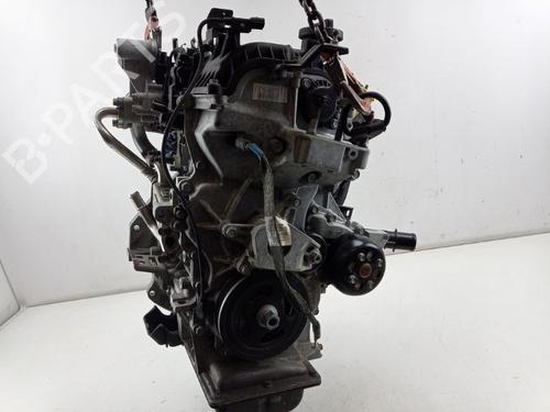 Silnik HYUNDAI i10 II (BA, IA) 1.0 | BP29753722M1 