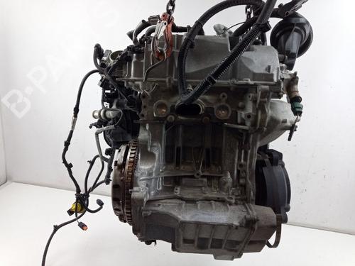 Engine RENAULT TWINGO III (BCM_, BCA_) 1.0 SCe 75 | BP32374082M1 - Image 3