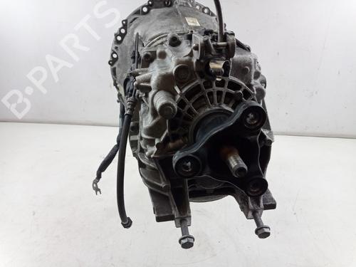 Gearbox MERCEDES-BENZ C-CLASS T-Model (S205) C 180 BlueTEC / d (205.236) | BP30084496M3 