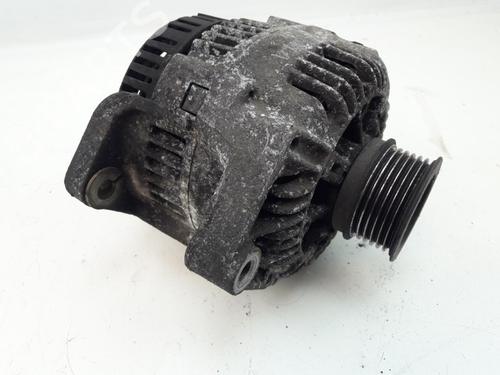 Generator FIAT DUCATO Van (230_) 2.5 TDI (116 hp) 27392700