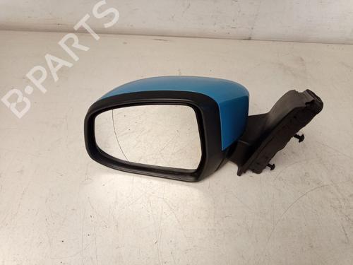 Bakspejl venstre Bakspejl venstre FORD FOCUS III 1.0 EcoBoost (100 hp) 37476162 37476162