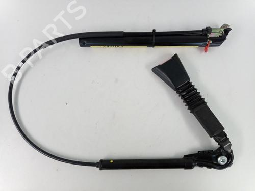 Sikkerhedssele-spænde OPEL ASTRA F Estate (T92) 1.6 i (F35, M35) (71 hp) 22472439