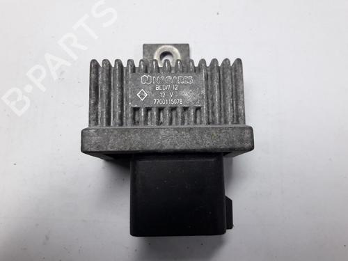 Used Electronic sensor RENAULT LAGUNA II (BG0/1_) 1.9 dCi (BG08, BG0G) (120 hp) 22500205