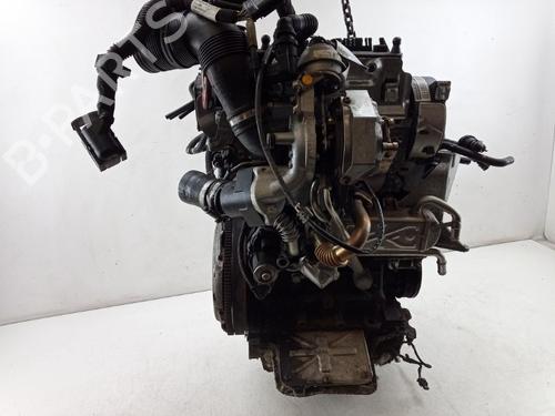 Engine SKODA FABIA II Combi (545) 1.2 TDI | BP40610345M1 - Image 4