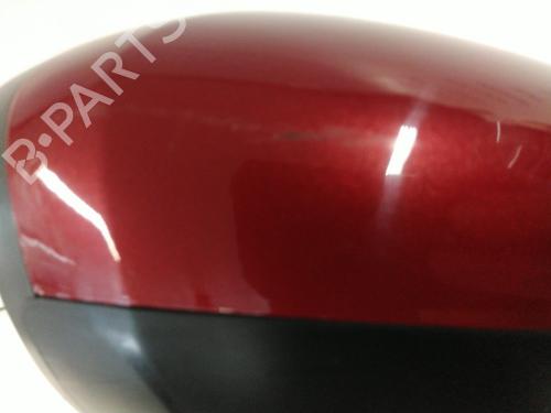 Right mirror CITROËN C3 II (SC_) 1.2 VTi 82 | BP30288397C27 