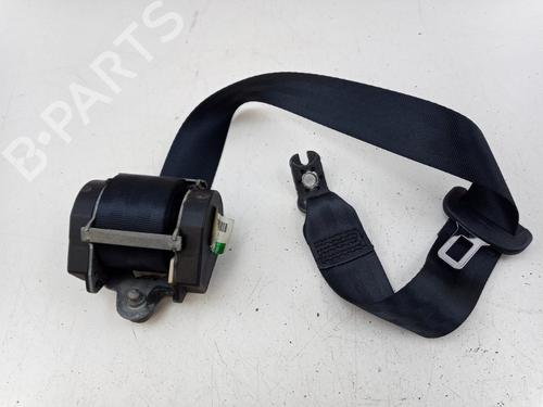 Used Rear left seatbelt Rear left seatbelt 39247381 39247381