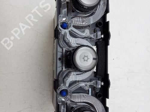 Used Climate control Climate control MITSUBISHI GRANDIS (NA_W) 2.4 MIVEC (NA4W) (165 hp) 34737043 34737043