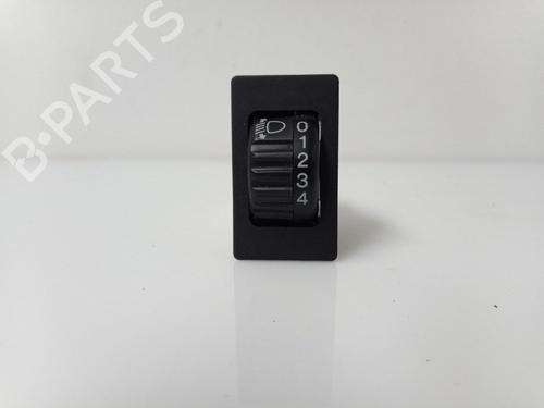 Used Switch DAIHATSU CHARADE IV (G200, G202) 1.3 i 16V (84 hp) 22501527