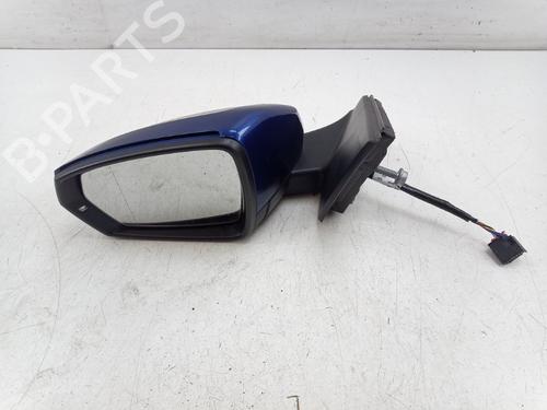 Used Left mirror Left mirror VW POLO VI (AW1, BZ1, AE1) 1.0 TSI (110 hp) 40432825 40432825