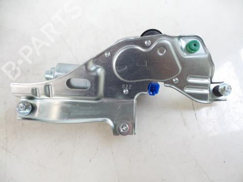 Rear wiper motor SUBARU FORESTER (SH_) 2.0 D AWD (SHH, SHD, SHN) | BP22481791M102 