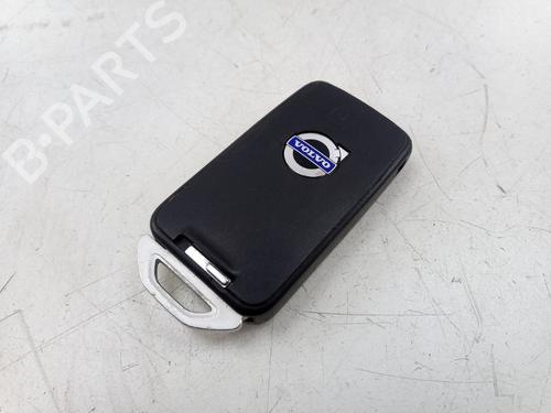 Electronic module VOLVO V40 Hatchback (525) T3 GTDi | BP25491146M83 - Image 3
