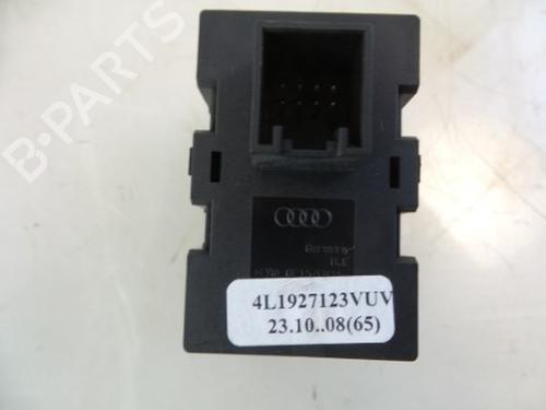 Spak kontakt AUDI A6 C6 Avant (4F5) 3.0 TDI quattro | BP22481643I30 
