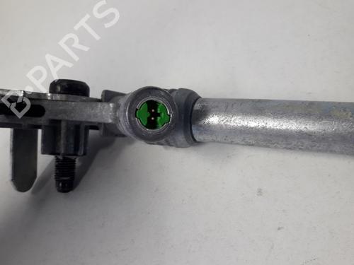 Sikkerhetsbelte-spenne OPEL CORSA D (S07) 1.3 CDTI (L08, L68) | BP22470156I32 