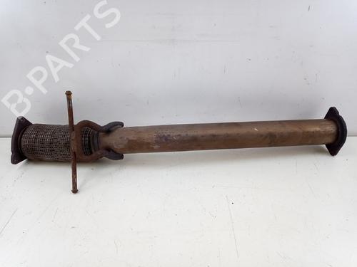 Used Pipe VOLVO V40 Hatchback (525) D2 (120 hp) 24132626