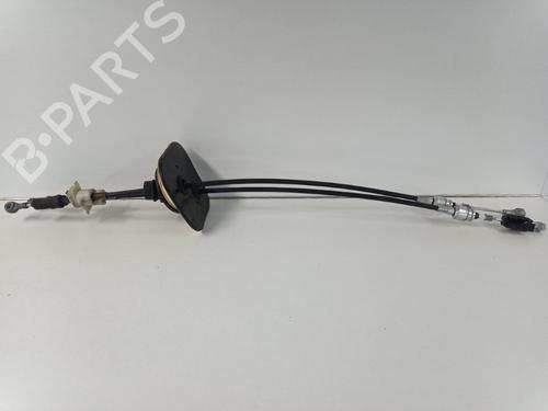 Kabel FIAT DUCATO Platform/Chassis (244_) 2.8 JTD BP22499288E12