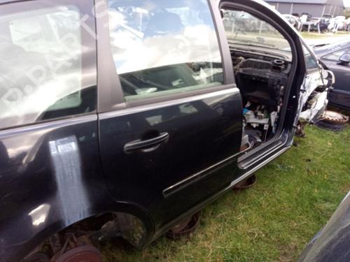 Dør høyre bak FORD FOCUS C-MAX (DM2) 1.8 | BP22472485C5 