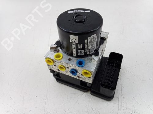 Módulo de ABS VW JETTA IV (162, 163, AV3, AV2) 1.4 TSI Hybrid (170 hp) 24298694